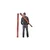 Torbica za Didgeridoo 130cm 2796053