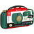 Futrola Nacon - Nintendo SWITCH - The Legend of Zelda Tears of the Kingdom Deluxe Travel Case Green