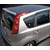 OEM Spojler - kačket Nissan Note (2004-2013)