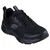 Skechers Muške patike Edgeride-Rekze, Slip-Ins, 232835-BBK, Crne