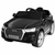 VIDAXL električni otroški avto Audi Q7, črn