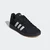 Adidas Muške patike Grand Court base 00s, Crne
