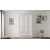 Hanah Home Ormar Rb-093-01, 105x180x52 cm, Beli