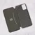 Maska Teracell Flip Cover za LG K42 crna