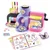 slomart EPEE Ustvarjalni set Papirnate kreacije - Studio za scrapbooking 4v1