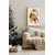 Uokvirena slika Wallity Nwyearsngmdl86, 33x48 cm