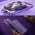 Power Bank REMAX Phantom Series RPP-580 PD 20W+QC 22.5W 10000mAh crni