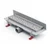 shumee Linearni stenski odtok 450 KN3 klasikfloor mat
