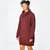 Cosmic Dress, Maroon - L