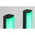 Stone lampe Paco 2/1 RGB/5W/IP20 crne