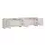 HANAH HOME TV Polica Aurelia Cream