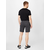 4F Hlače siva 185 - 188 cm/XXL SHOM156