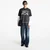 Majice Obey Marionette Vintage Black XL