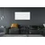 tulup.si Slika na platnu Sive ptice 120x60 cm