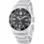Jacques Lemans 1-2170G Hybromatic Diver Mens Watch 41mm 20ATM