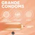 EXS Grande 64mm 100 pack