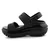 CROCS ZENSKE CROCS CLASSIC MEGA CRUSH SANDALE ŽENE