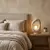 OPVIQ Stona lampa Vasli 1001 Nua