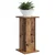 Stalak za biljke 2 pcs Staro drvo 30,5 x 30 x 60,5 cm