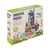 slomart ISO TRADE Kocke 3D Konstrukcijske - Vesolje Maxy 161 el.