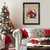 Wallxpert LSJ01_4666 Dekorativna slika, 47x67cm
