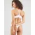 ICANIWILL Športni nederček Ignite  siva / bela