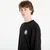 Majice KENZO Gots Boke Flower 2.0 Relax Lon Black M