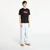 Majice DIME Trill T-Shirt UNISEX Black L