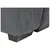 Mega Sofa Toledo -Best Price tamnosiva