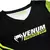 Venum Training Camp 2.0 Majica L B/Y