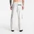 Hlače Nike Tech Mens Dri-FIT Shori Knit Open-Hem Pants Light Bone/ Black S