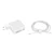 slomart Mitsu 100W USB-C PD napajalnik/polnilnik za prenosnik