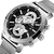 Sat Mini Focus VA-23938 - Srebrna KP23938