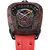 Tsar Bomba TB8227-04 Mens Watch Reaktor Kernzerfall Automatic 42mm 5ATM