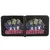 Denarnica Green Day - Zombie - WAGDZOM