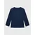 Birba Trybeyond Bluza 999 54064 00 D Mornarsko modra Regular Fit
