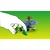 Lego Ninjago Nya protiv elementarnog čudovišnog Spinera 71849