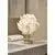 OPVIQ Stona lampa Belo - Zlatna MAG0002