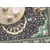 Decormat PVC preproga Zlata mandala 80x120 cm