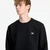 Mikina Dickies Oakport Sweatshirt Black S