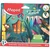 Maped flomaster jungle max 12 ( m846900 )