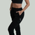 STRIX Women‘s ZOA Joggers Black