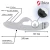 Ibiza VIBRATOR RABBIT Ibiza With Massaging Rolling Pearl