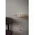 Komplet kozarcev ferm LIVING Ripple Glasses 4-pack