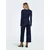ONLY Majica ONLLONE  nočno modra