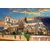 Slika katedrala Notre Dame - 30x20