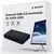 Gembird Eksterno kućište za Hard disk EE3-U3S-3, USB 3.0, SATA, 3.5 + Hard disk WD10EURX, 1TB