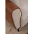 Atelier del Sofa Fotelja Aren 85x85x100cm Bež-Cimet
