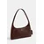 Coach baguette torbica ženska usnjena Brooklyn Shoulder Bag 26