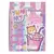 Martinelia Hidrantna maska za lice Yum my kitten, 8-12Y, 23g